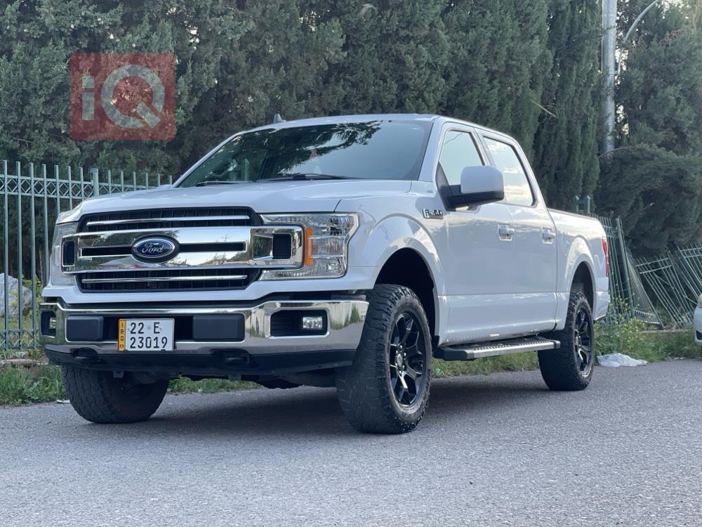 فورد إف-150